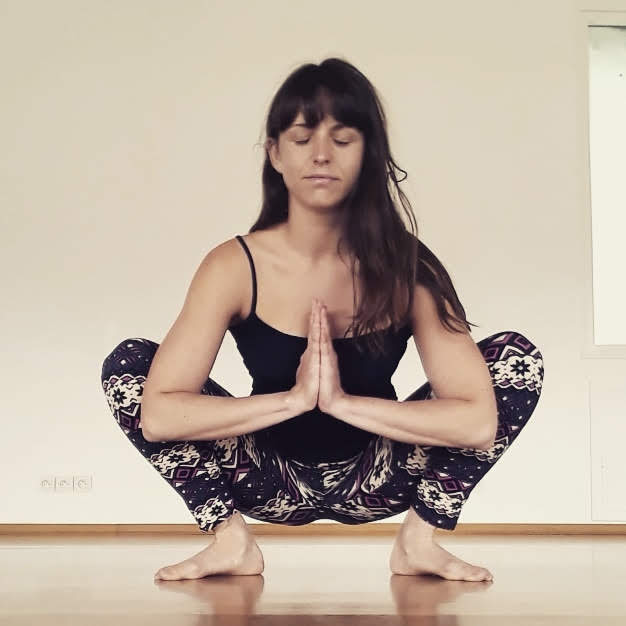 Chez Corzéâme découvrez aussi le yoga